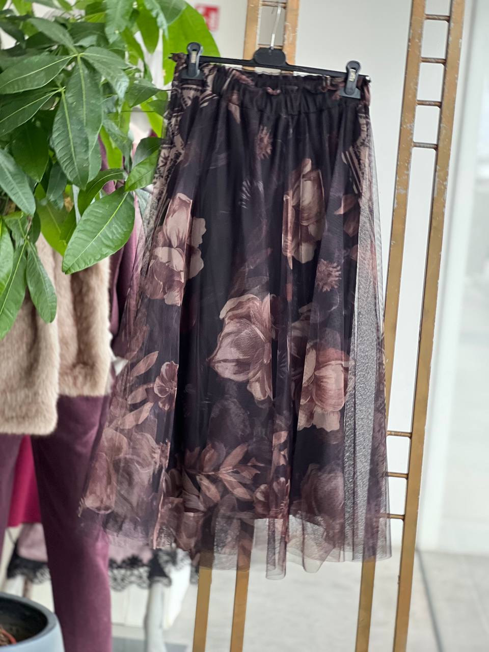 Amelie Follies (Michelle)