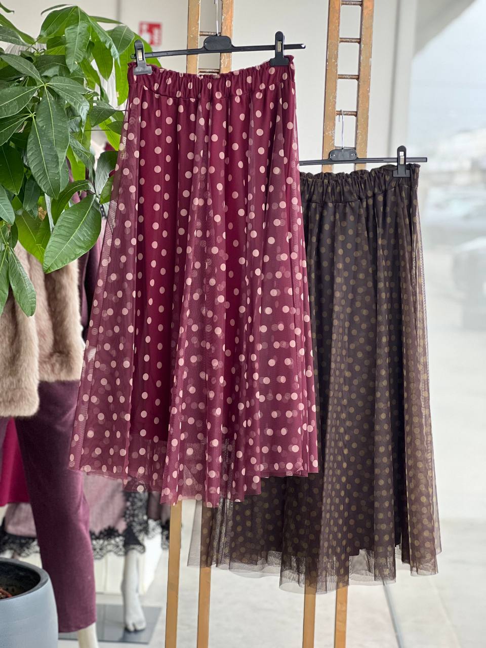 Amelie Follies (Michelle)