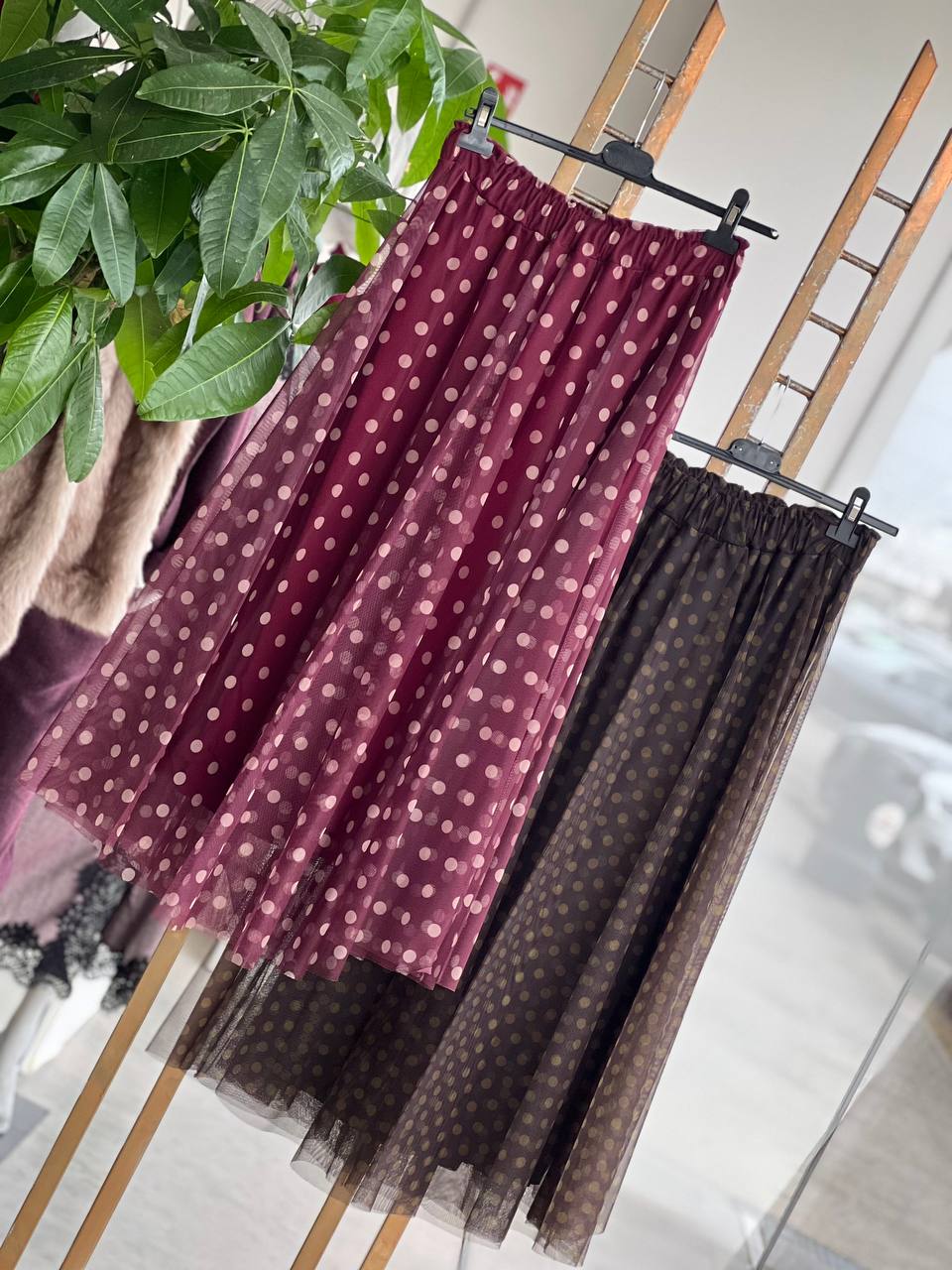 Amelie Follies (Michelle)