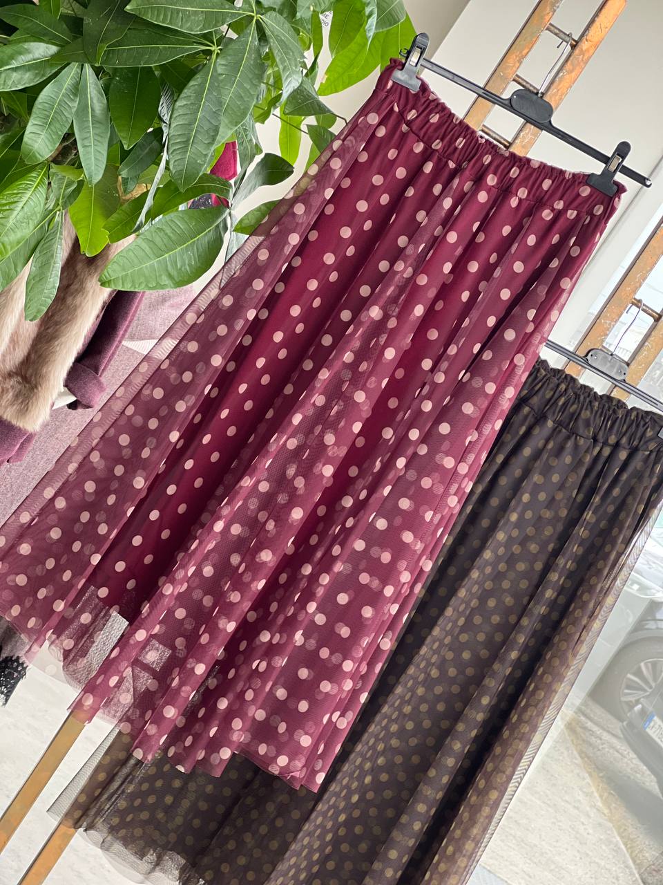 Amelie Follies (Michelle)