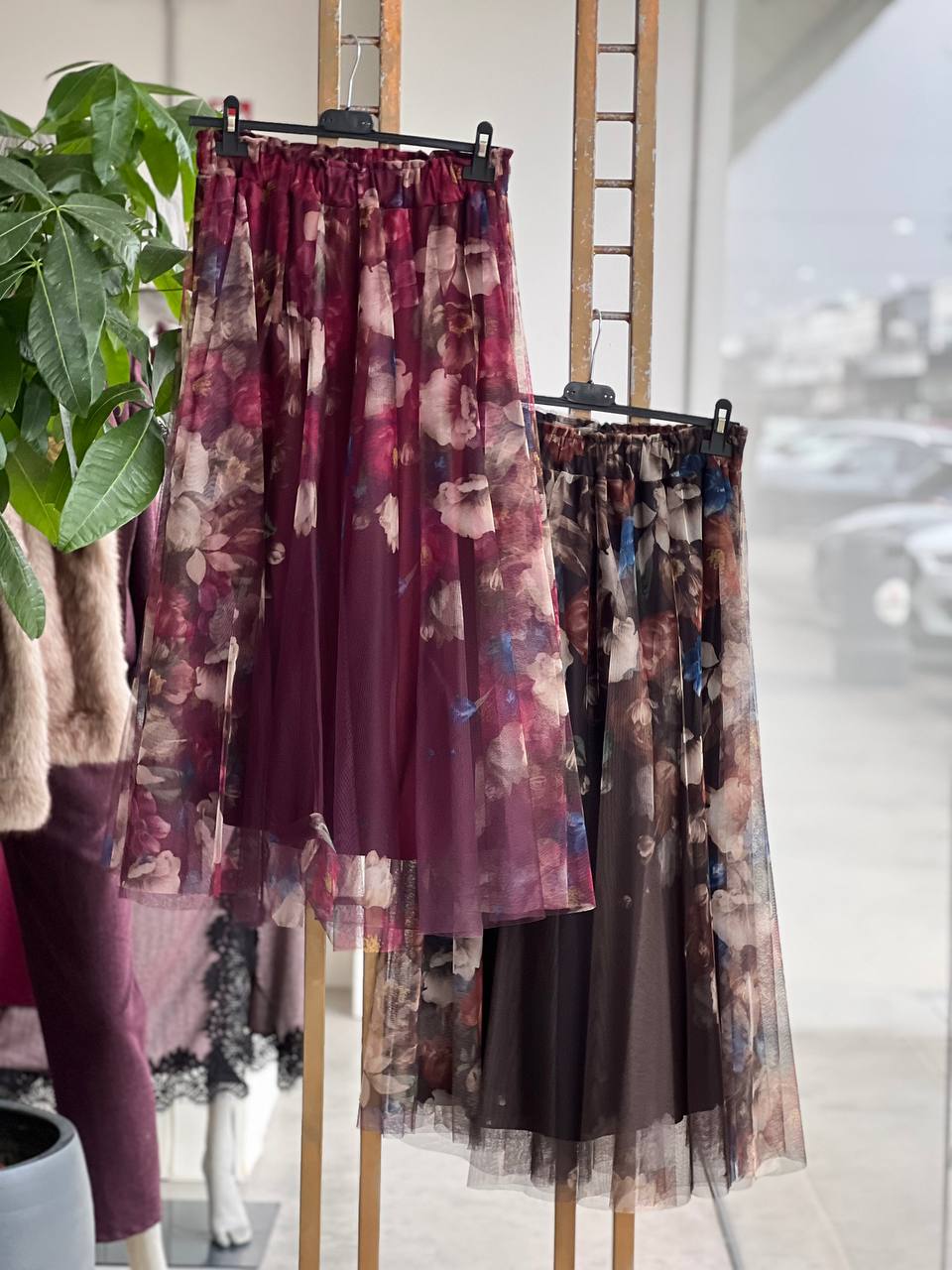 Amelie Follies (Michelle)