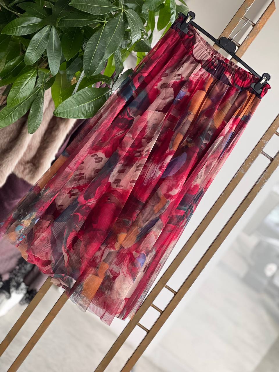 Amelie Follies (Michelle)