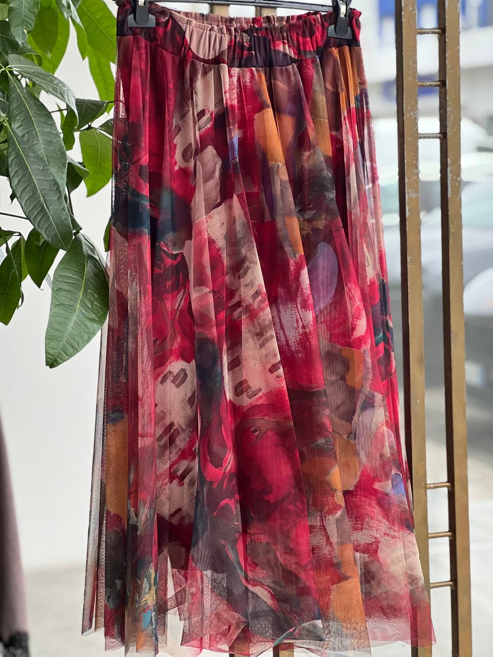 Amelie Follies (Michelle)