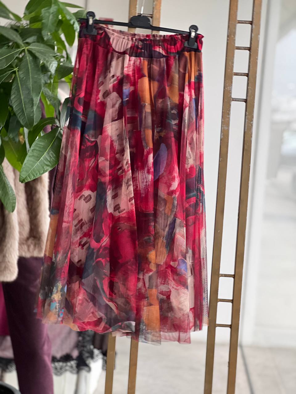 Amelie Follies (Michelle)