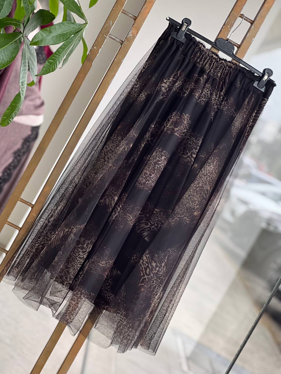 Amelie Follies (Michelle)