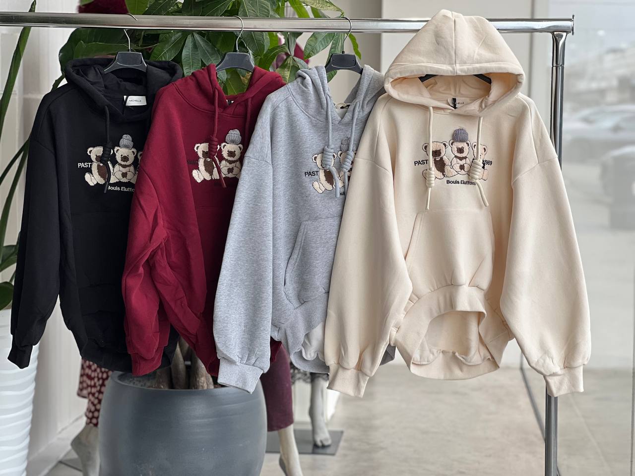 Фото Amelie Follies (Michelle)