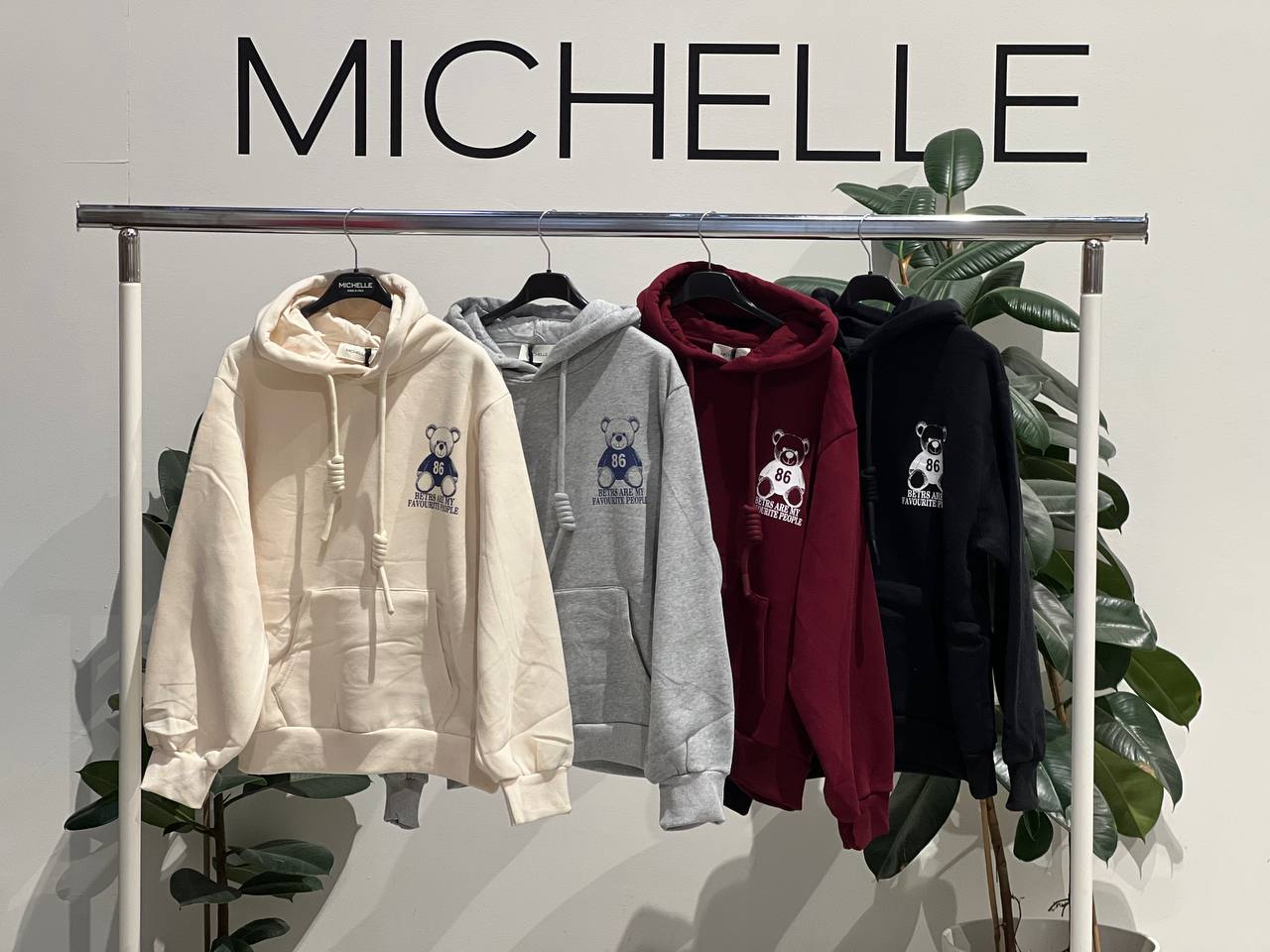 Фото Amelie Follies (Michelle)