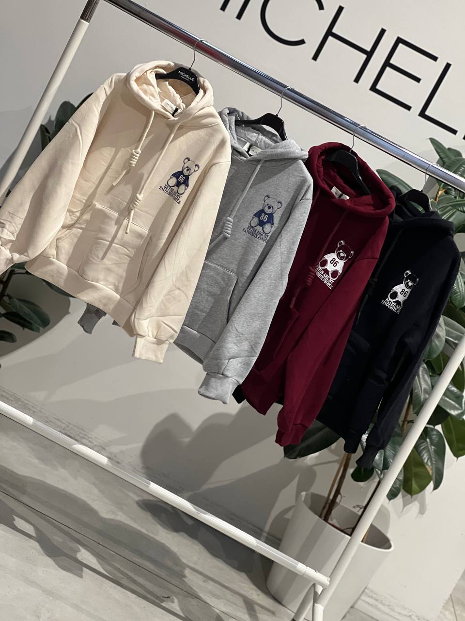 Фото Amelie Follies (Michelle)