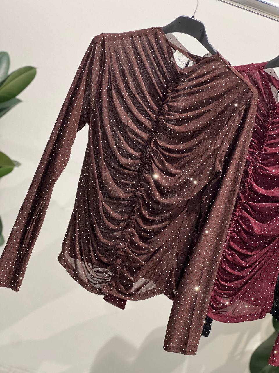 Amelie Follies (Michelle)