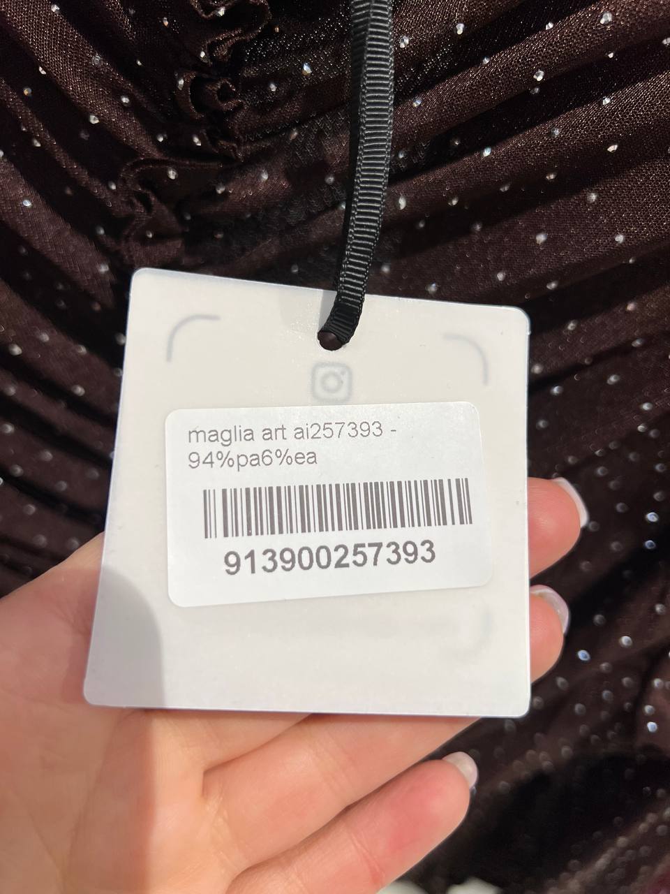 Amelie Follies (Michelle)