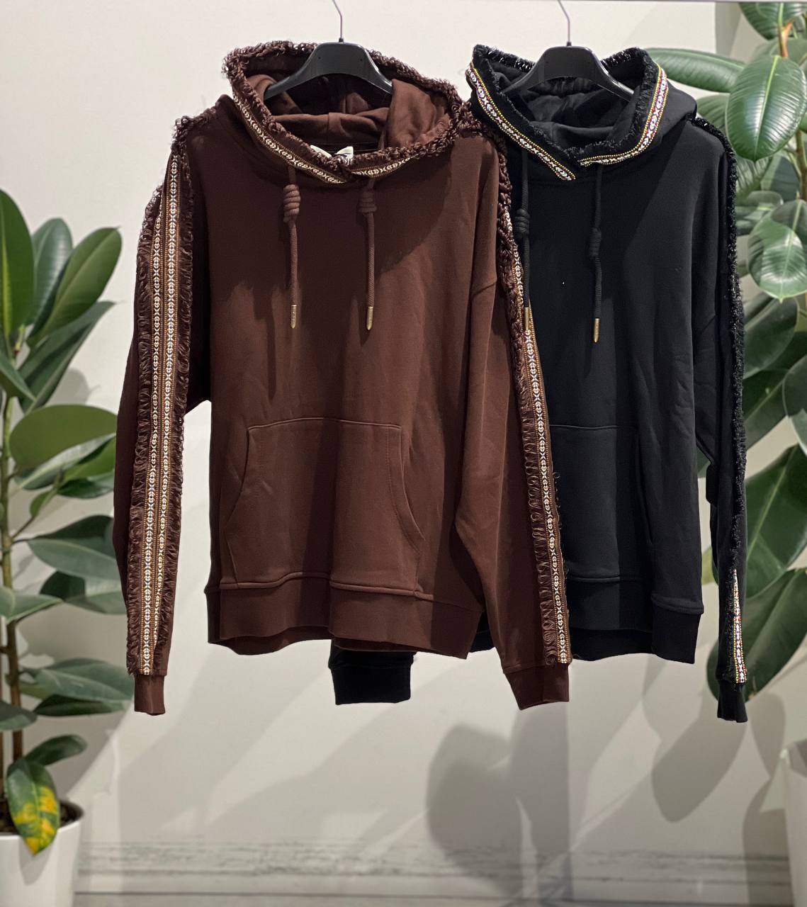 Amelie Follies (Michelle)