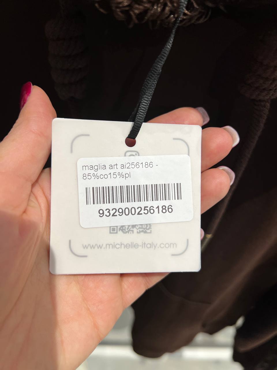 Amelie Follies (Michelle)