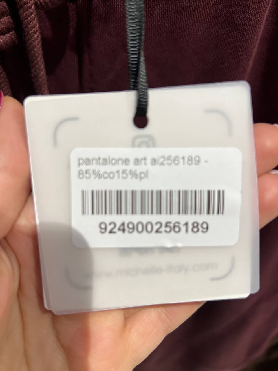 Amelie Follies (Michelle)