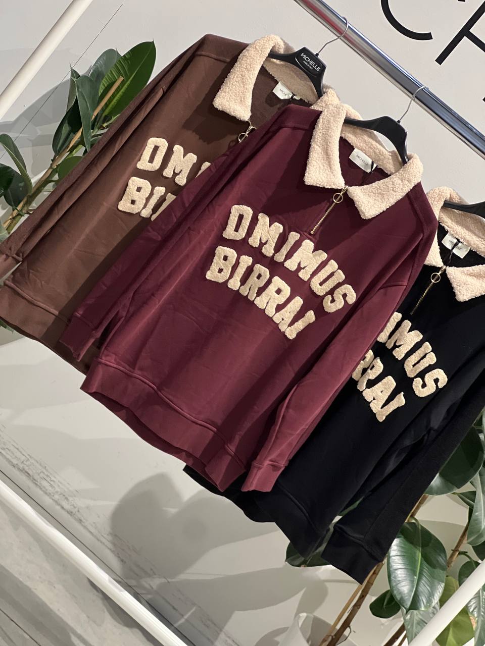 Amelie Follies (Michelle)