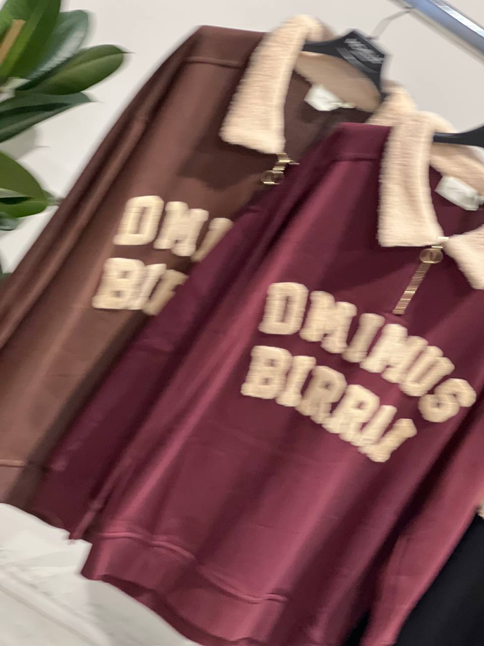 Amelie Follies (Michelle)