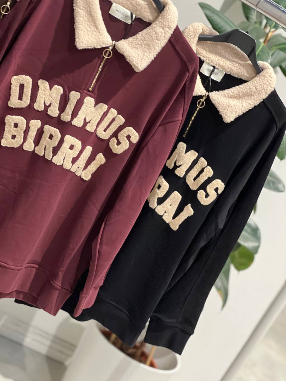 Amelie Follies (Michelle)