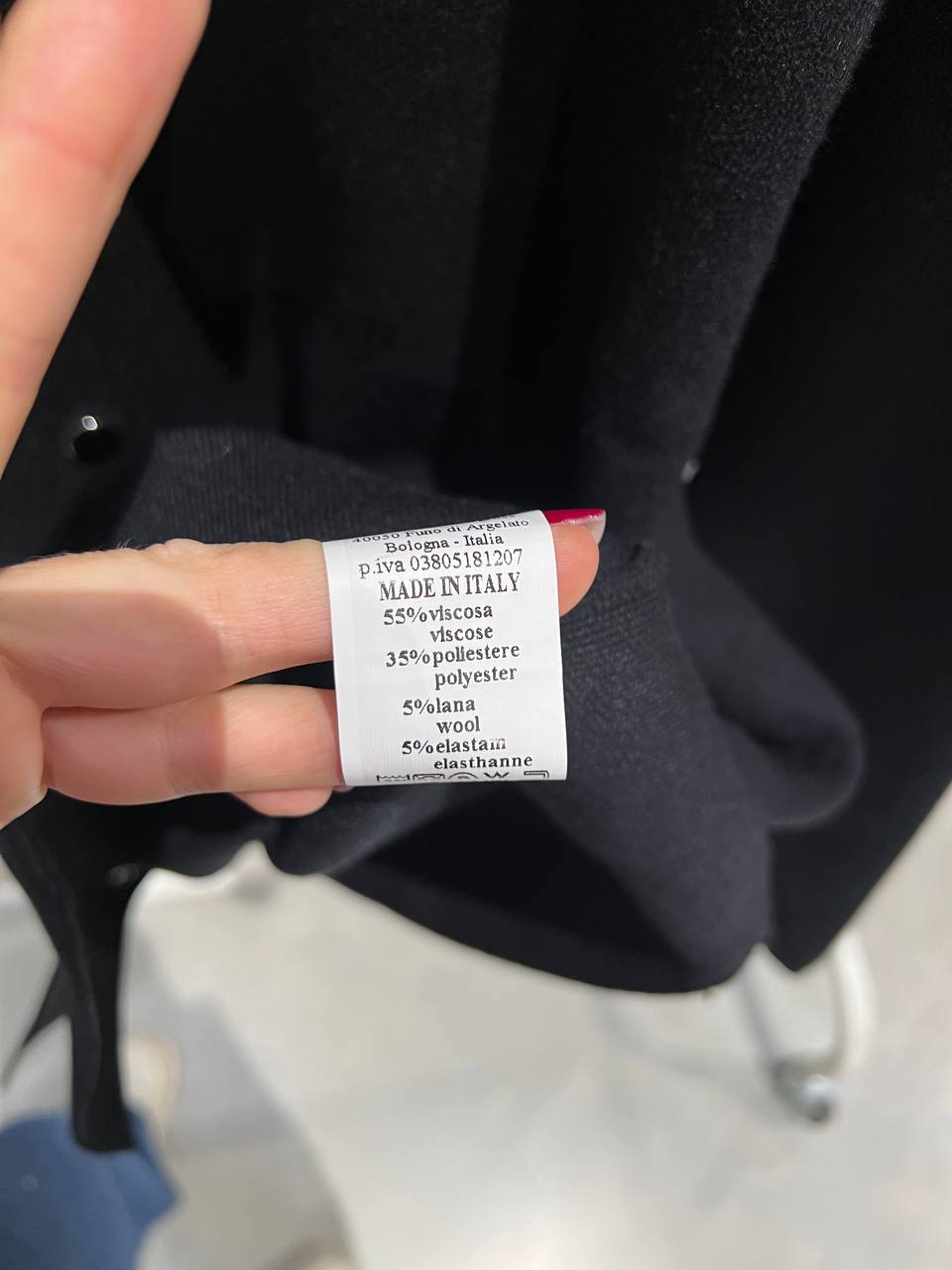 Amelie Follies (Michelle)