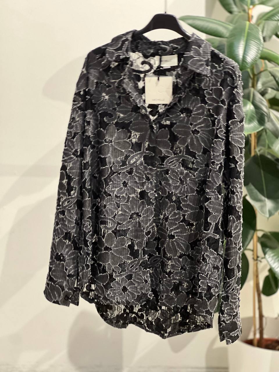 Amelie Follies (Michelle)