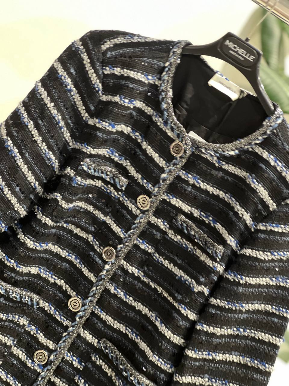 Amelie Follies (Michelle)