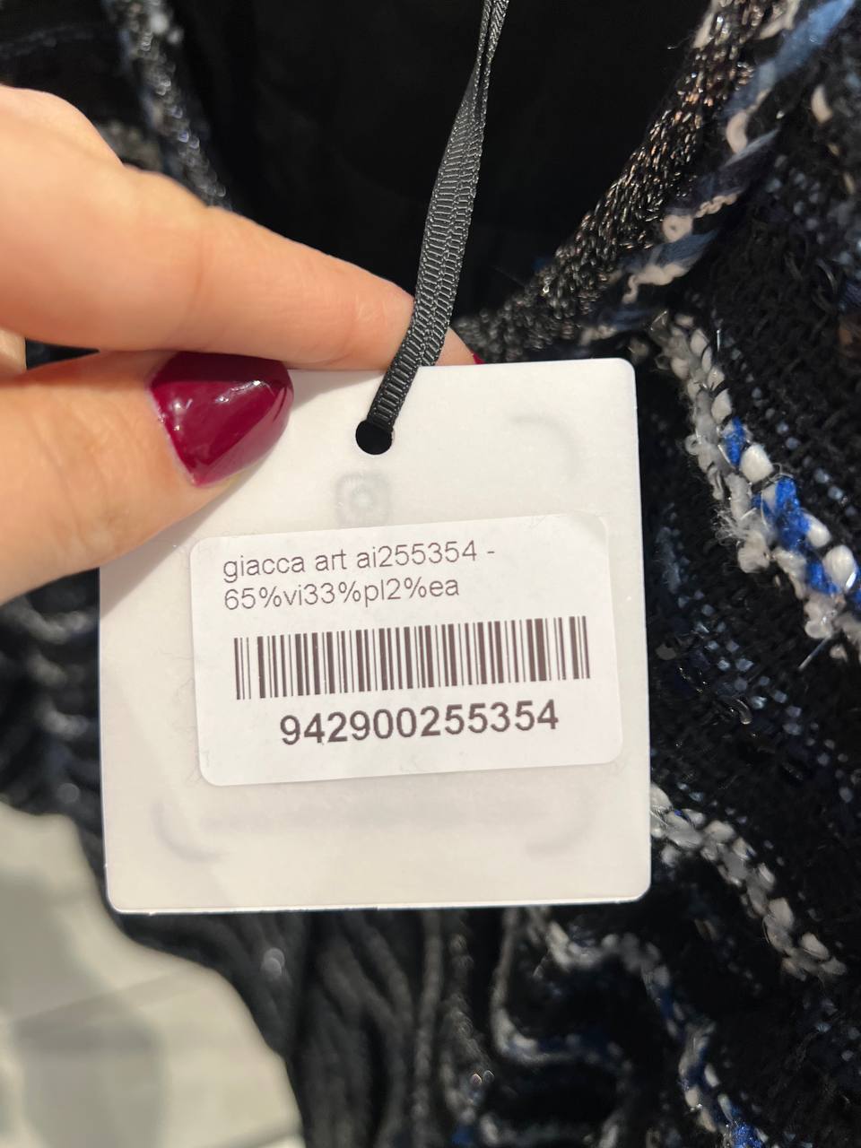 Amelie Follies (Michelle)