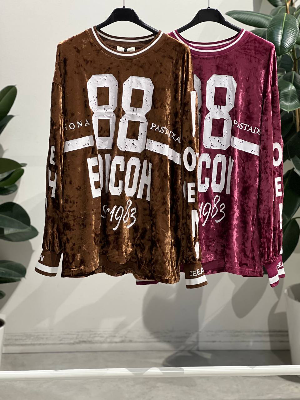 Amelie Follies (Michelle)