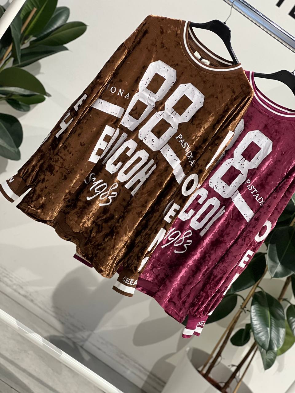 Amelie Follies (Michelle)