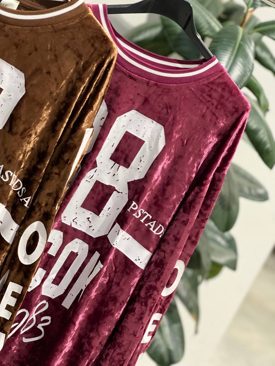 Amelie Follies (Michelle)