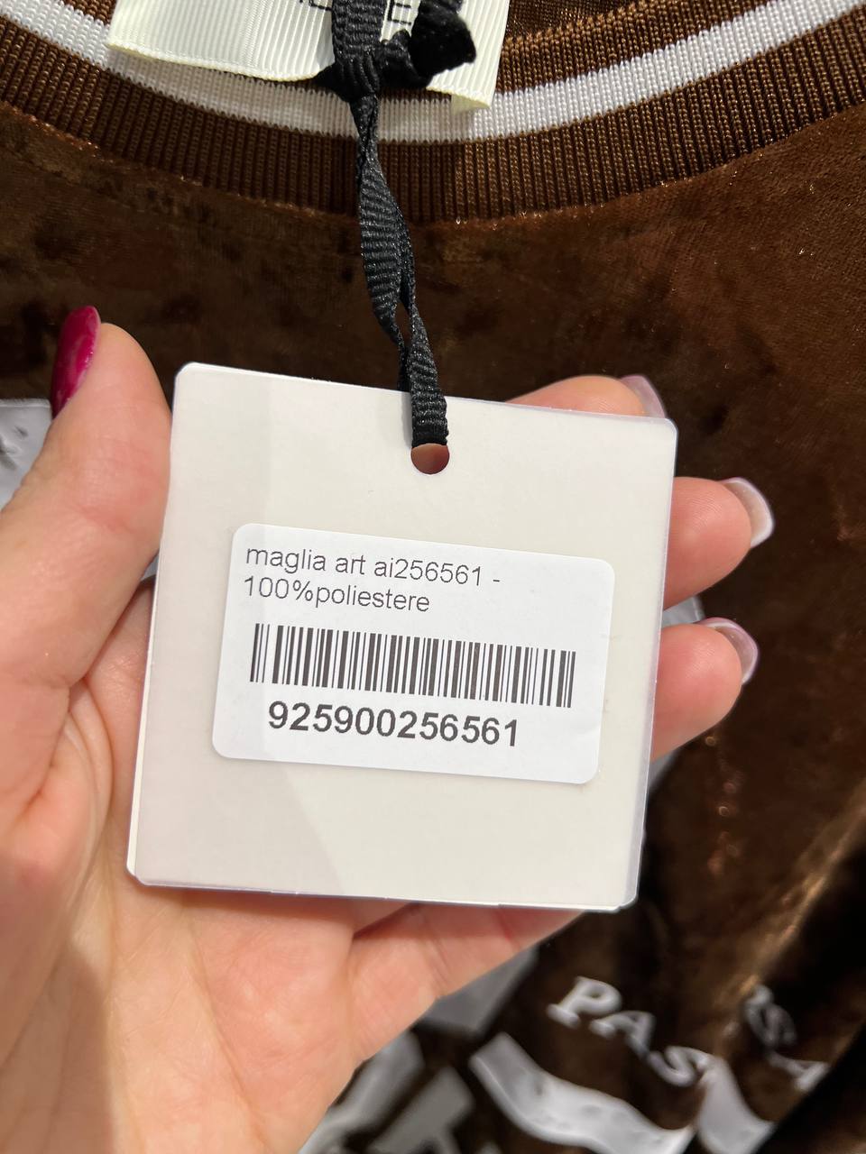 Amelie Follies (Michelle)