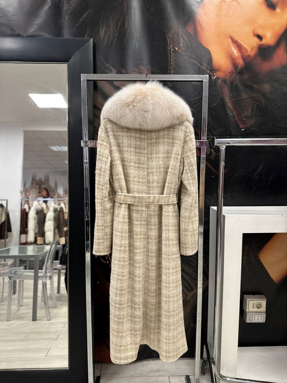 Итальянская одежда, бренд Flo Clo, арт. 74013668