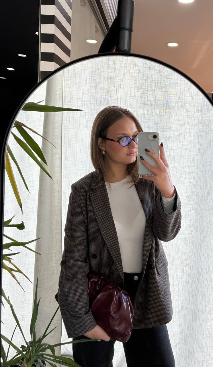 Итальянская одежда, бренд Les Bourdelles, арт. 74000647