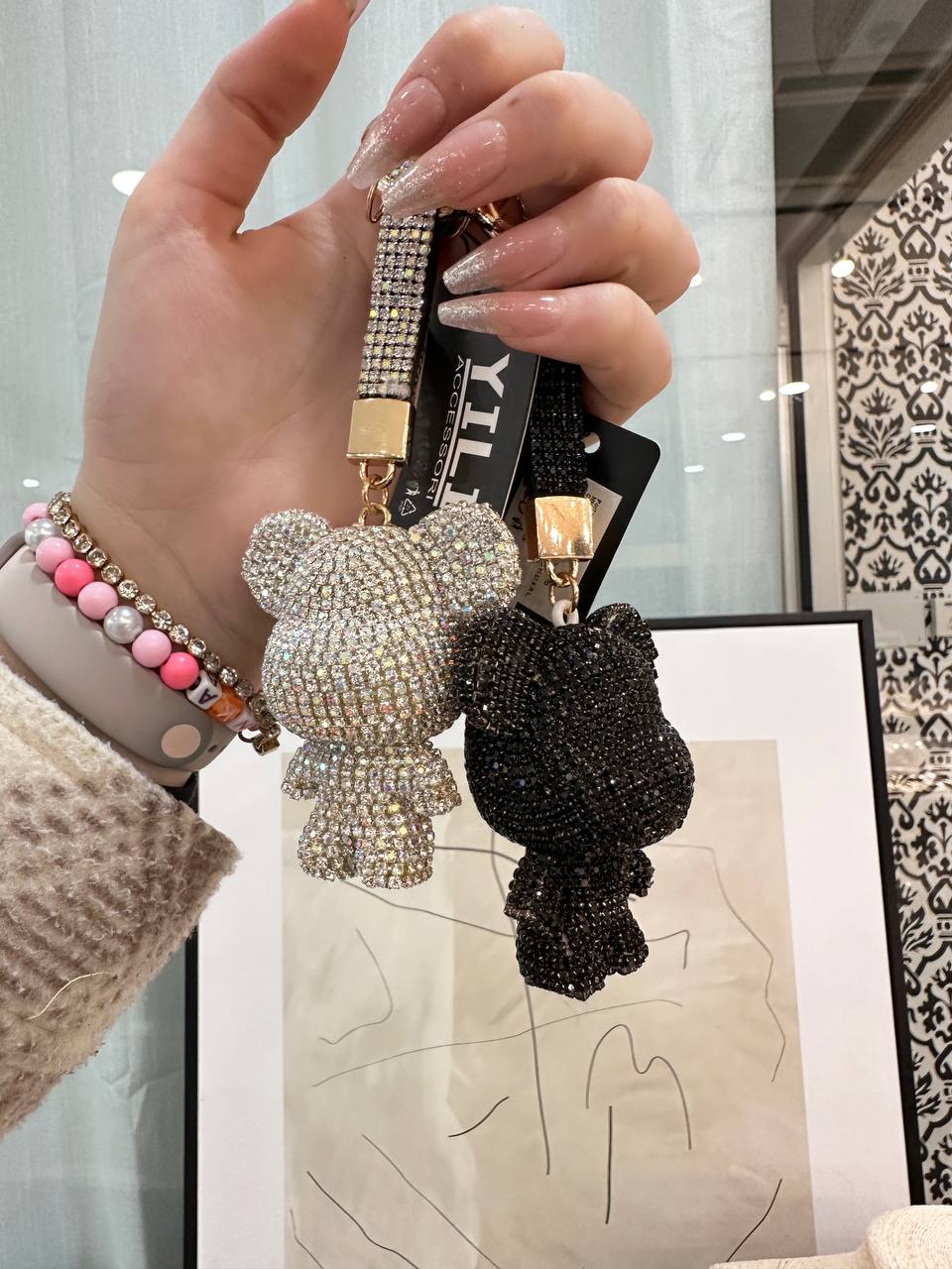 Итальянская одежда, бренд Les Bourdelles, арт. 74002901