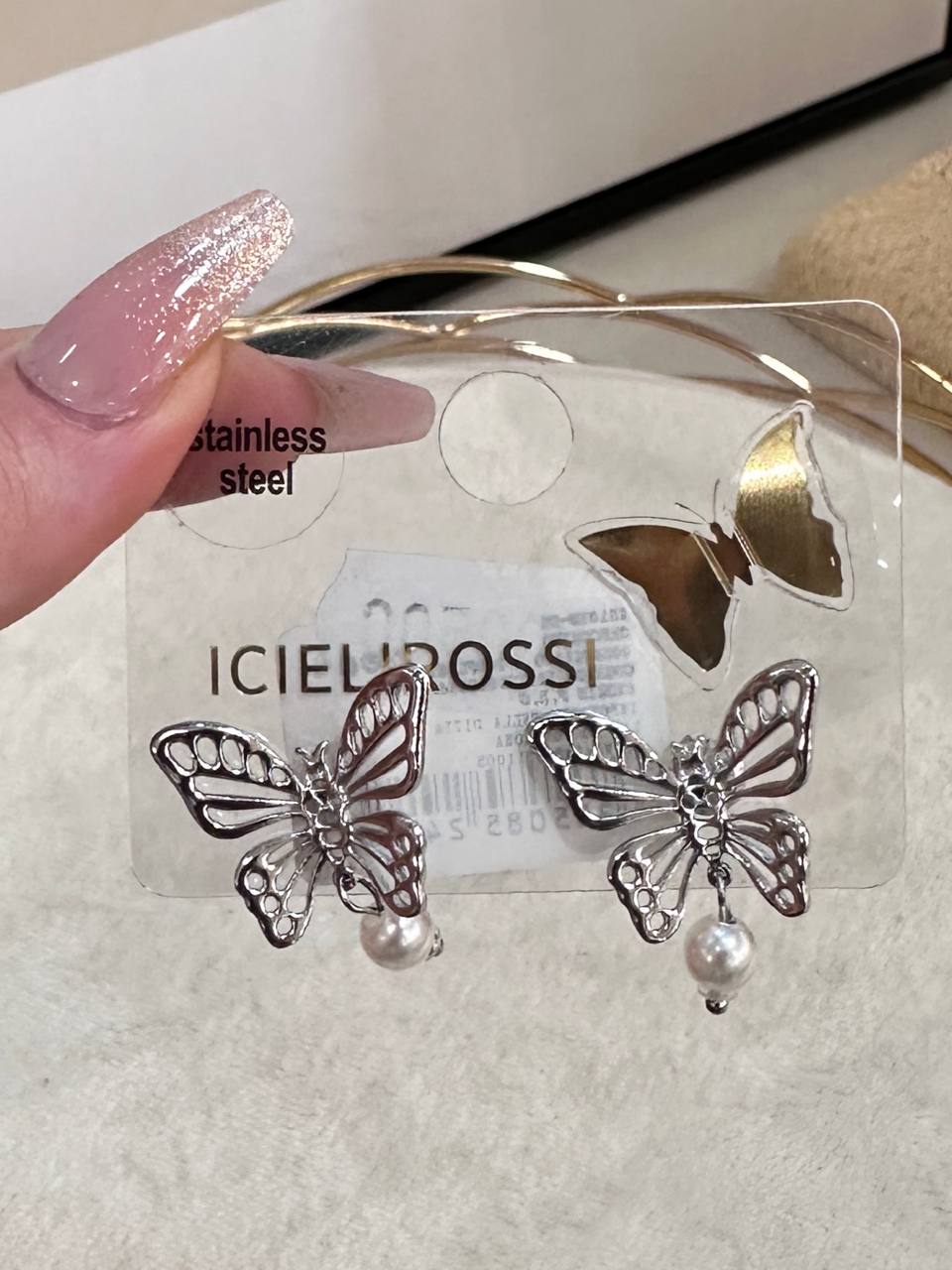 Итальянская одежда, бренд Les Bourdelles, арт. 74003022