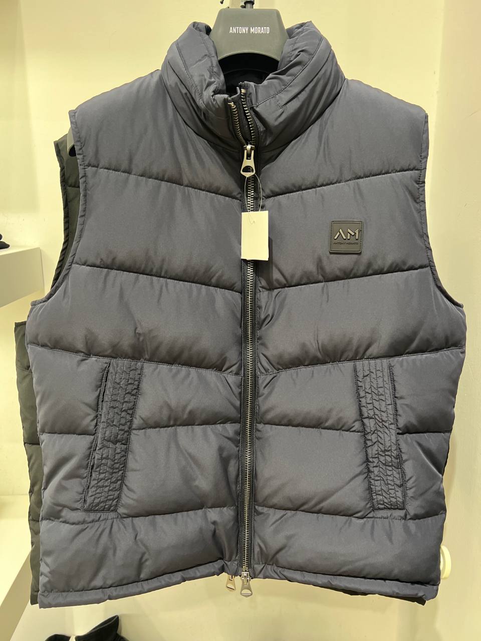 Итальянская одежда, бренд Outlet, арт. 74001589