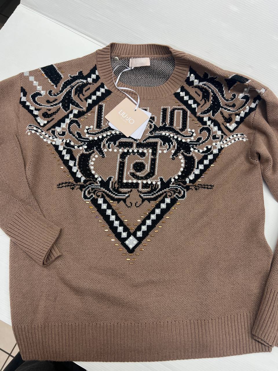 Итальянская одежда, бренд Outlet, арт. 74006105