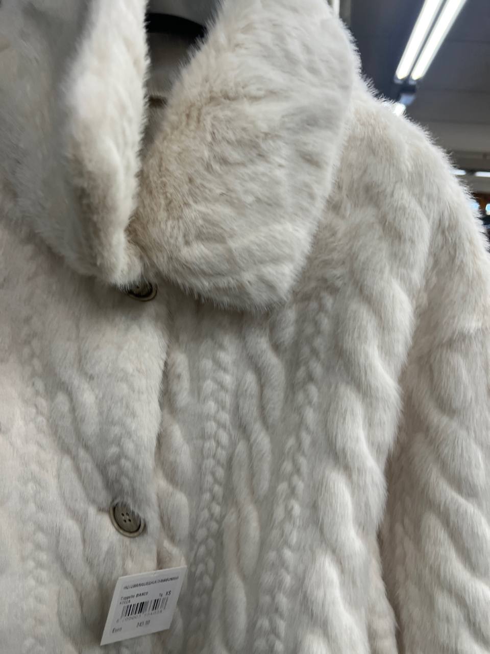 Итальянская одежда, бренд Outlet, арт. 74014939