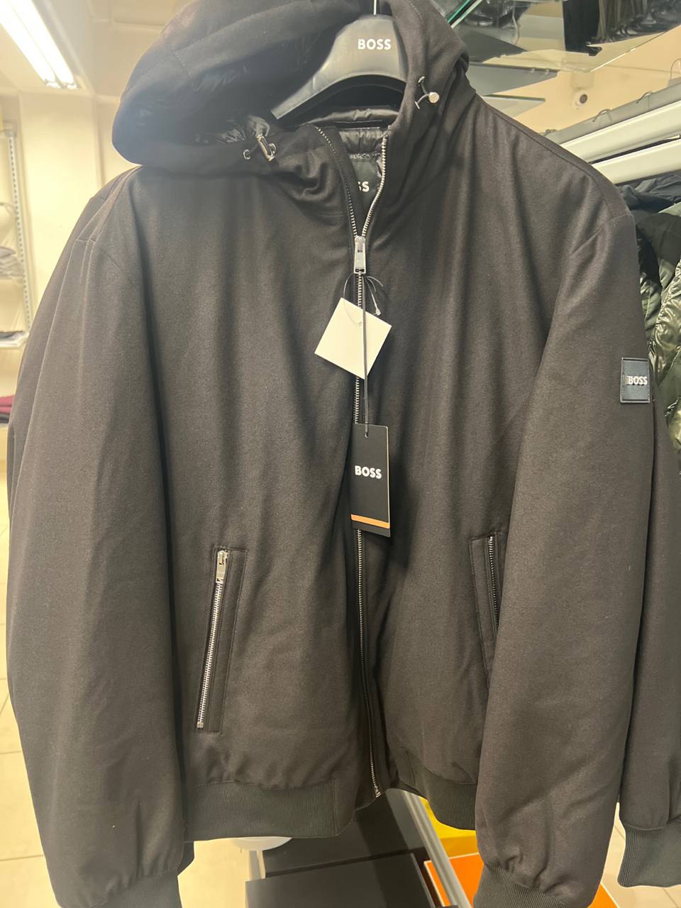 Итальянская одежда, бренд Outlet, арт. 74021480