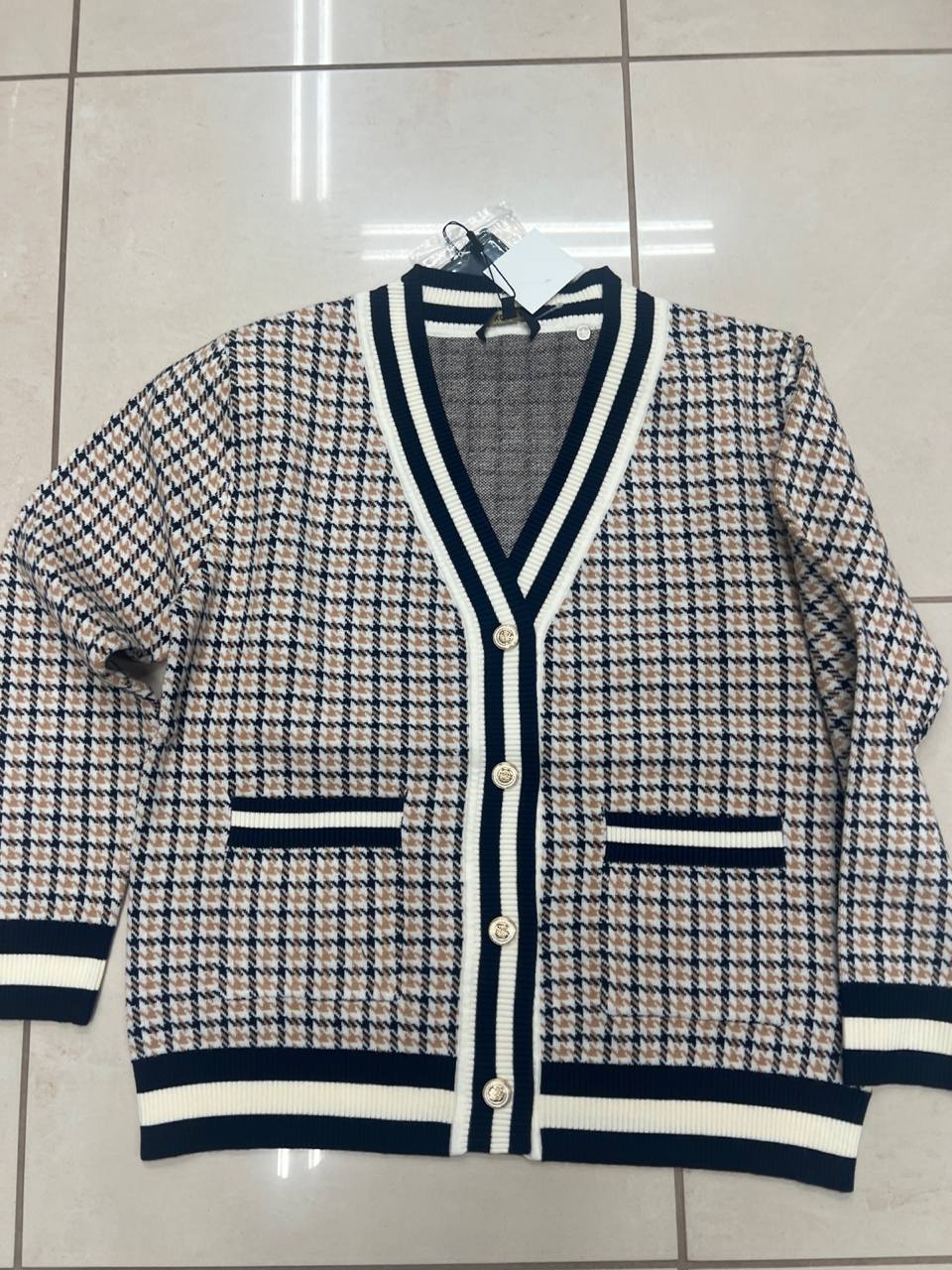 Итальянская одежда, бренд Outlet, арт. 74043640