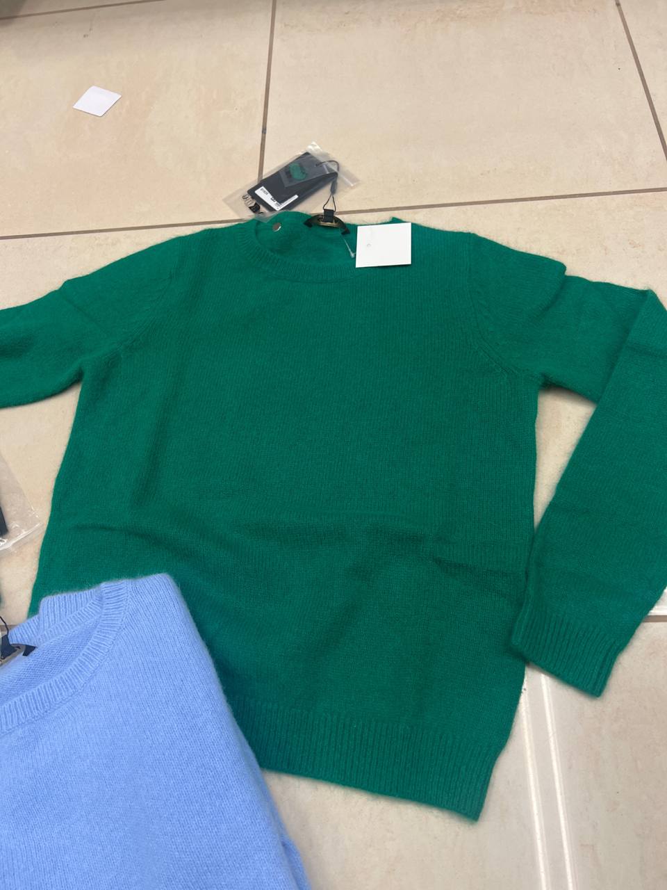 Итальянская одежда, бренд Outlet, арт. 74043650