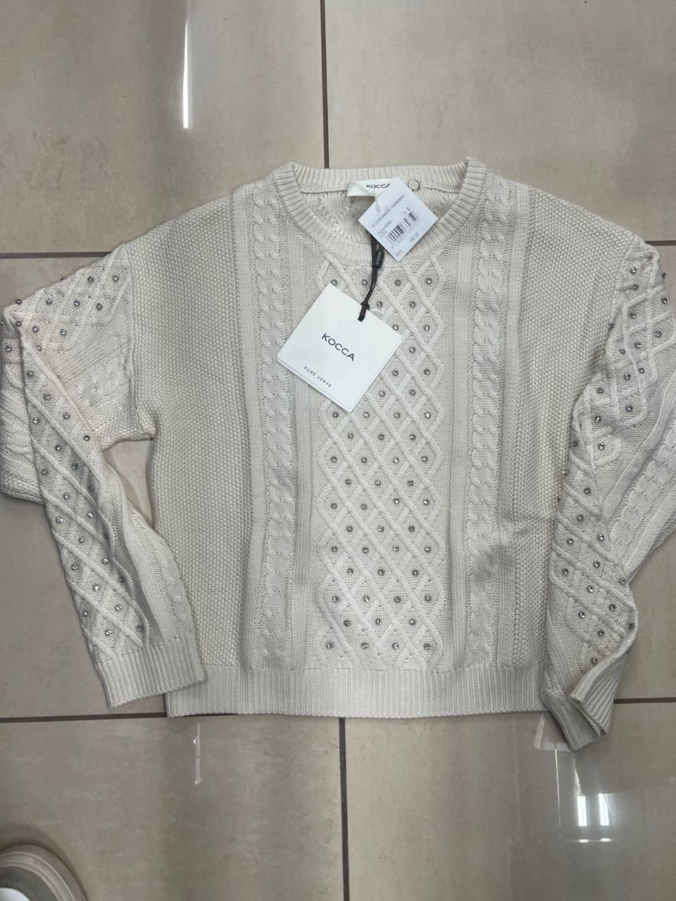 Итальянская одежда, бренд Outlet, арт. 74043670