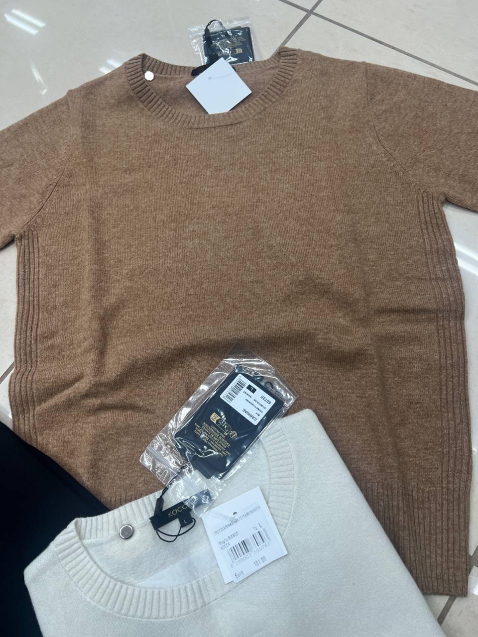 Итальянская одежда, бренд Outlet, арт. 74043674