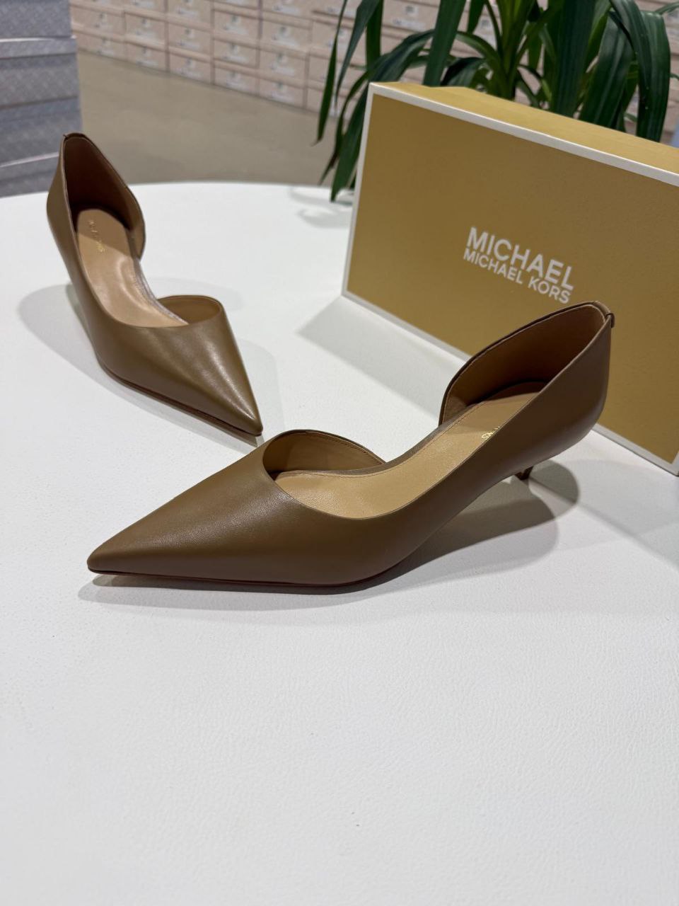 Итальянская одежда, бренд Outlet, арт. 74007542