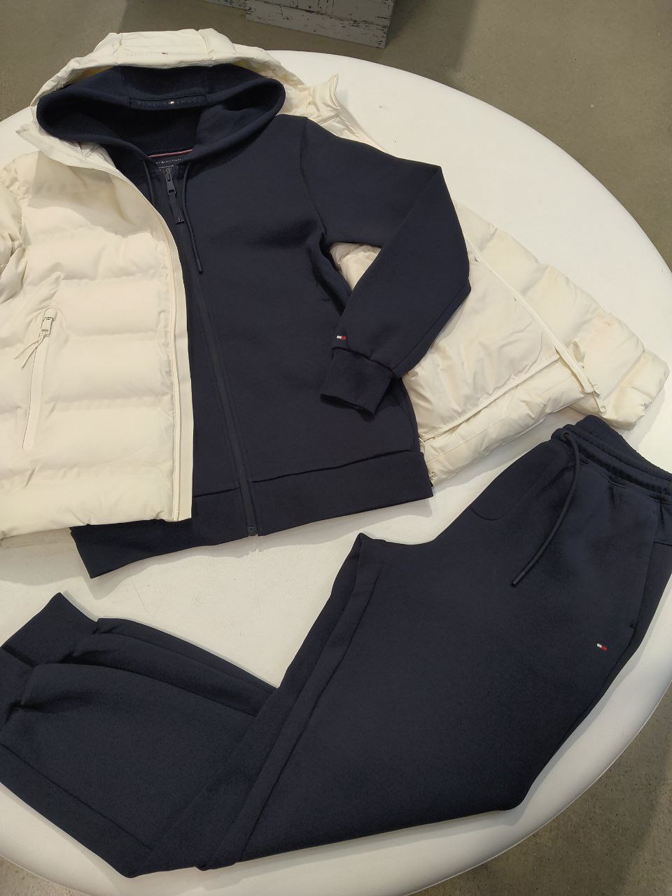 Итальянская одежда, бренд Outlet, арт. 74012881