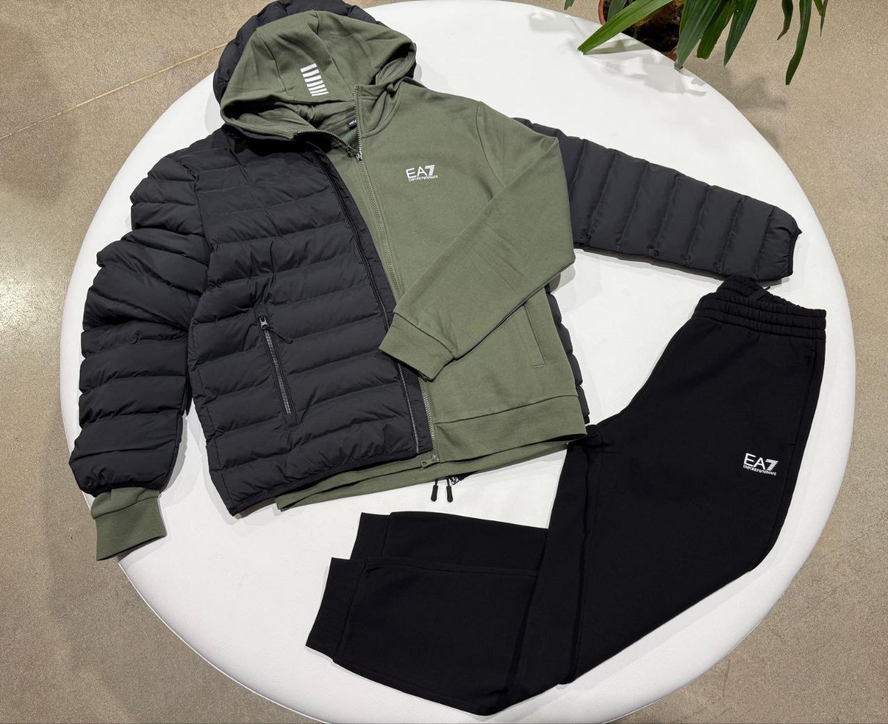 Итальянская одежда, бренд Outlet, арт. 74016255