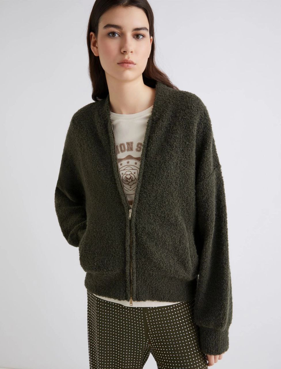 Итальянская одежда, бренд Outlet, арт. 74019159