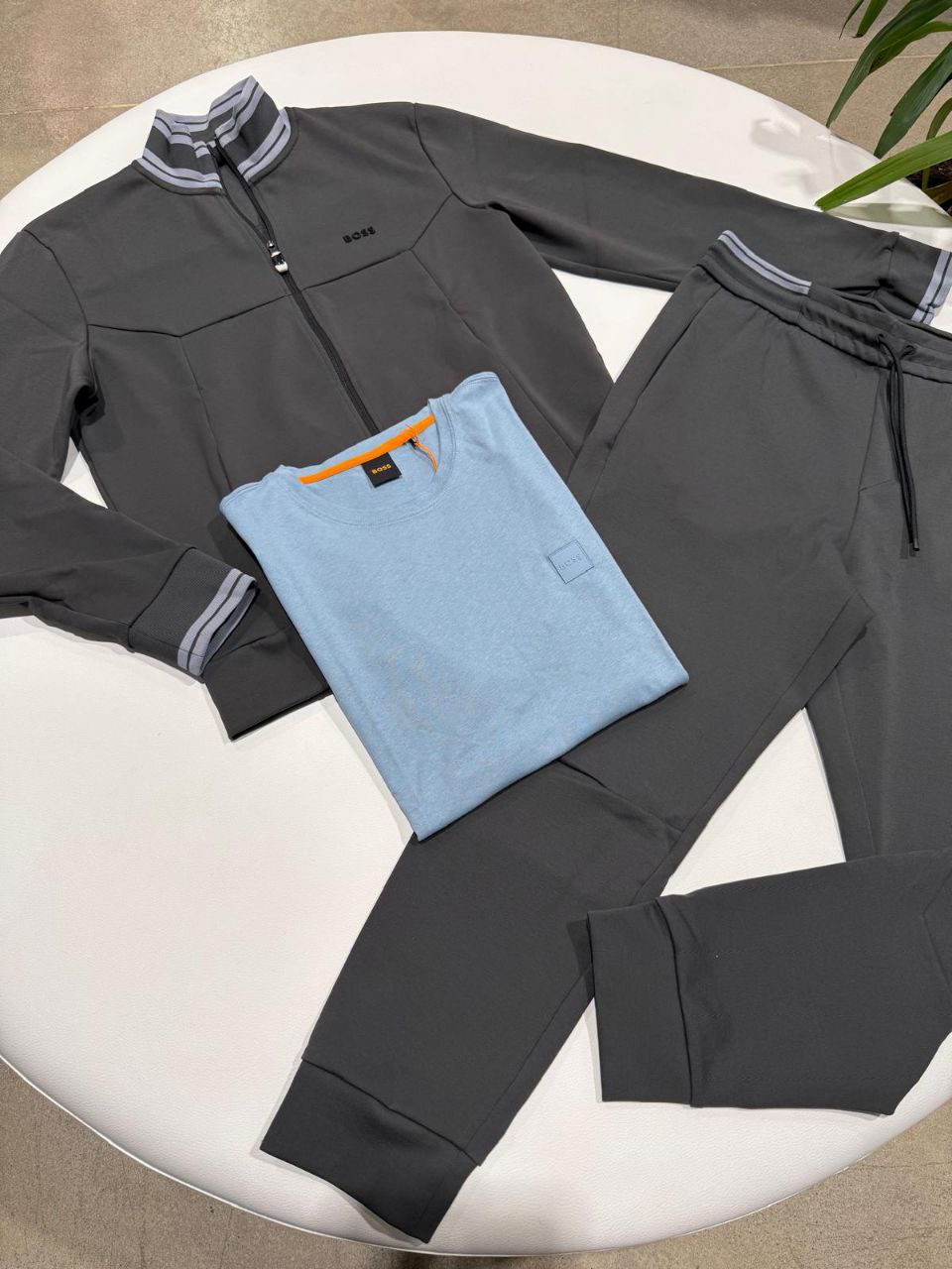 Итальянская одежда, бренд Outlet, арт. 74025142