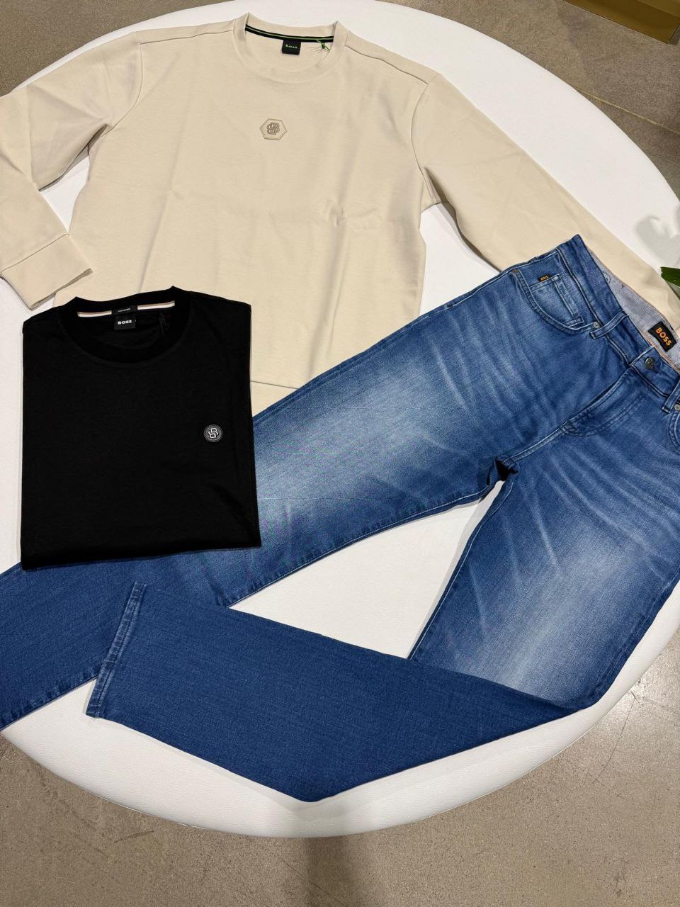 Итальянская одежда, бренд Outlet, арт. 74029834