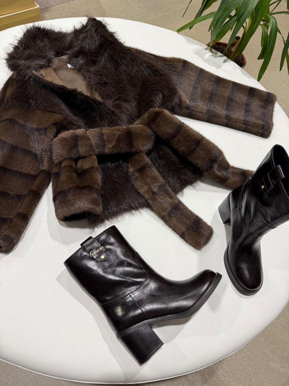 Итальянская одежда, бренд Outlet, арт. 74040673