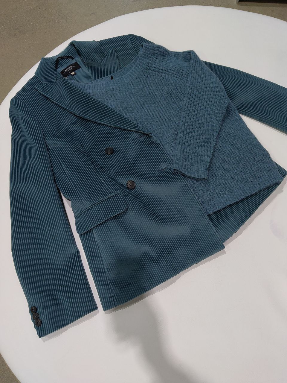 Итальянская одежда, бренд Outlet, арт. 74041710