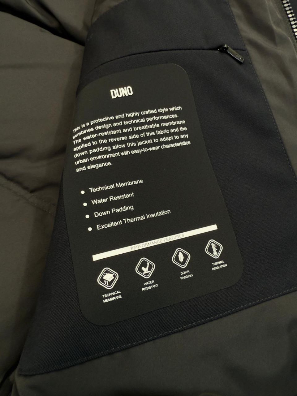 Итальянская одежда, бренд Lestrosa, арт. 74044908