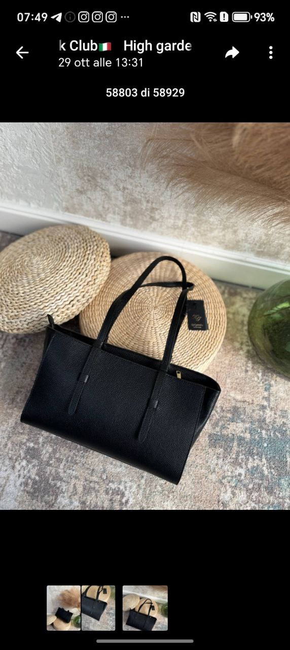 High Garden Сумки